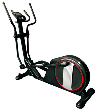 Эллиптический тренажер DFC E97602