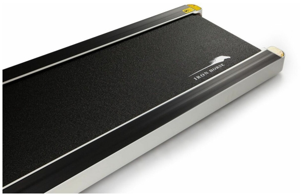 Электрическая беговая дорожка Atlas Sport Iron Horse Dallas