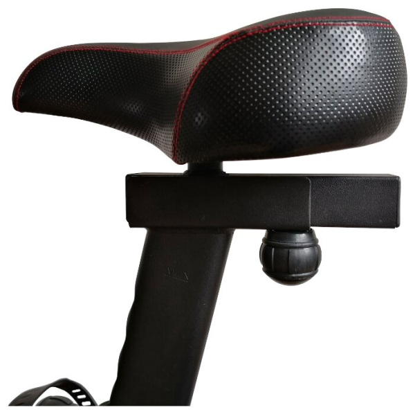 Вертикальный велотренажер DFC B801B