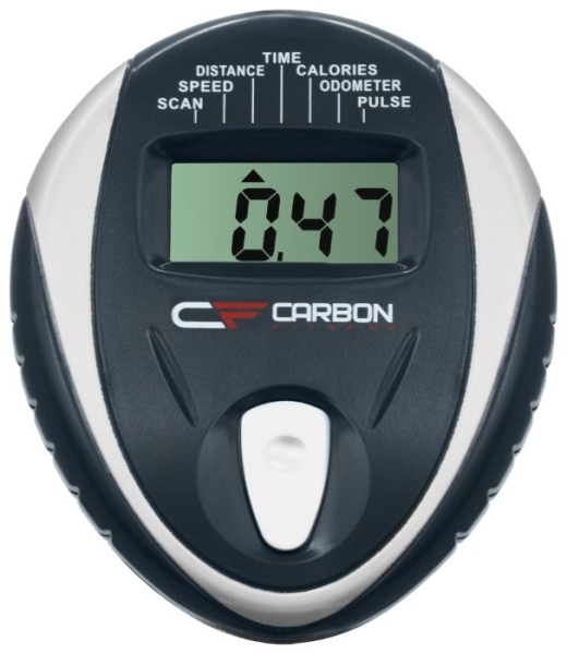 Вертикальный велотренажер Carbon Fitness U100