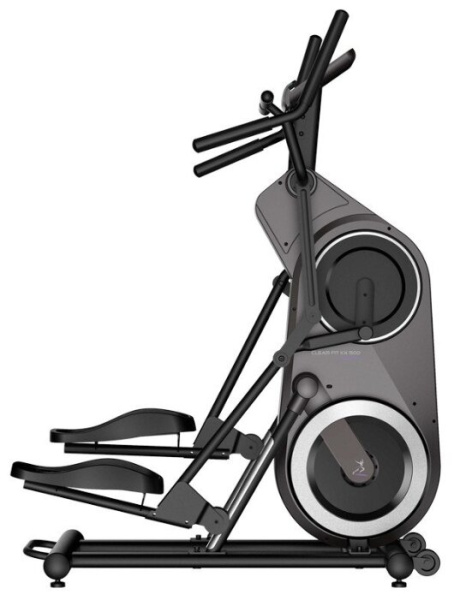 Эллиптический тренажер Clear Fit KeepPower KX 500