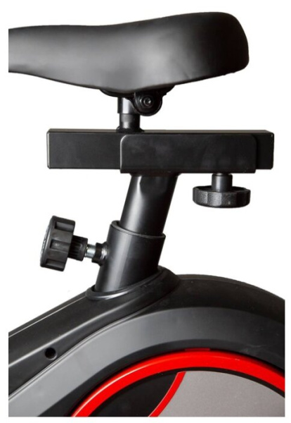 Вертикальный велотренажер Konlega K8738