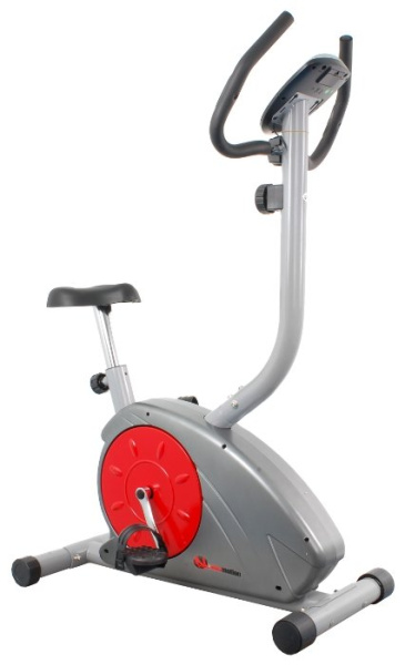 Вертикальный велотренажер Neomotion BM-510