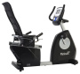 Велоэргометр Tunturi Platinum Pro Recumbent Bike