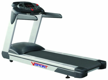 Электрическая беговая дорожка V-Sport Premier P-004 Prof