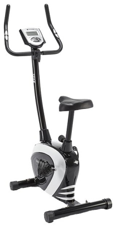 Вертикальный велотренажер Tatverk Seek