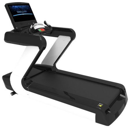 Электрическая беговая дорожка ZGYM PRO 818 LCD