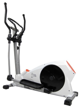 Эллиптический тренажер ATLAS Sport Snow