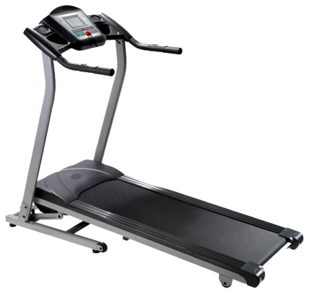 Электрическая беговая дорожка Jada Fitness JS-16400
