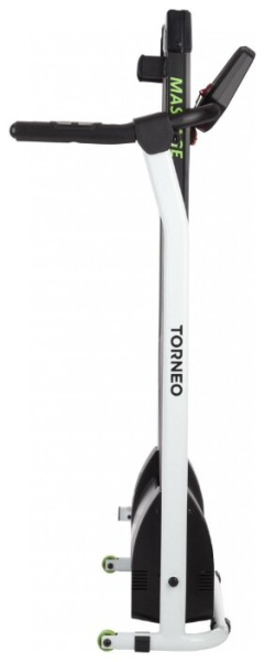 Электрическая беговая дорожка Torneo Massage 2020-21