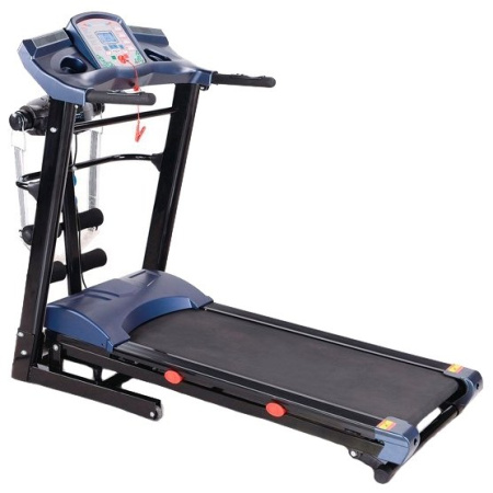 Электрическая беговая дорожка EnergyFIT EF-5501A