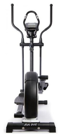 Эллиптический тренажер ATLAS Sport Factor