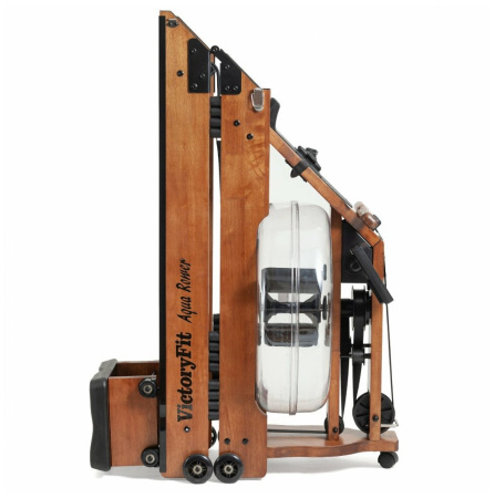 Водный гребной тренажер VictoryFit VF-WR802