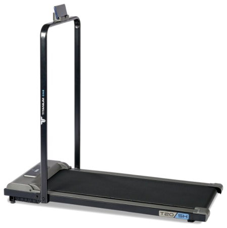 Электрическая беговая дорожка Titanium One T20 SH