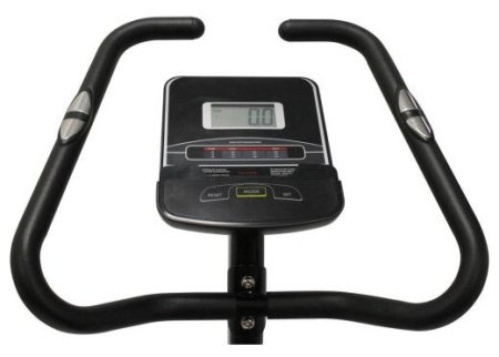 Вертикальный велотренажер USA Style SS-LF-338B