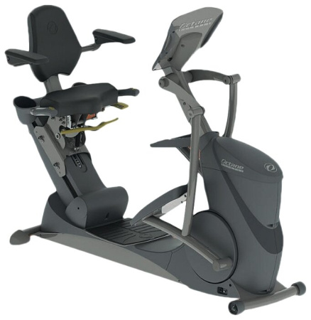 Эллиптический тренажер Octane Fitness xR5000