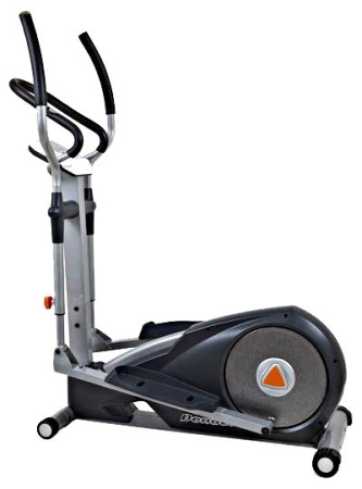 Эллиптический тренажер Dender E-1800 Toronto