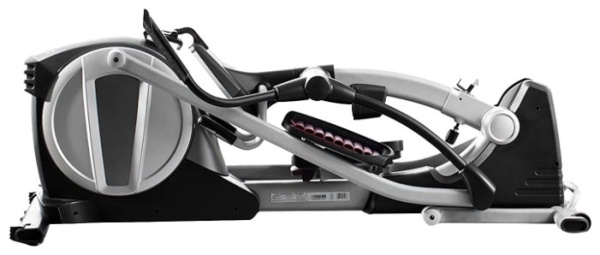 Эллиптический тренажер ProForm Smart Strider 695 CSE (PFEVEL80717)