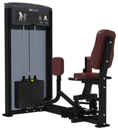 Тренажер со встроенными весами AeroFit IF9336