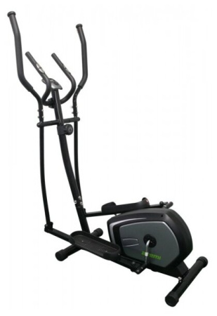 Эллиптический тренажер ATEMI AЕ507