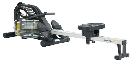 Гребной тренажер First Degree Fitness Neptune Plus
