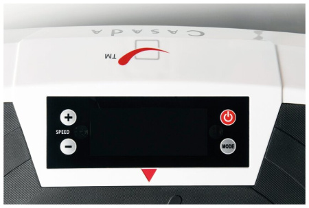 Виброплатформа CASADA PowerBoard 2.1