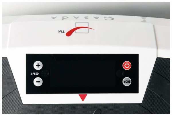 Виброплатформа CASADA PowerBoard 2.1