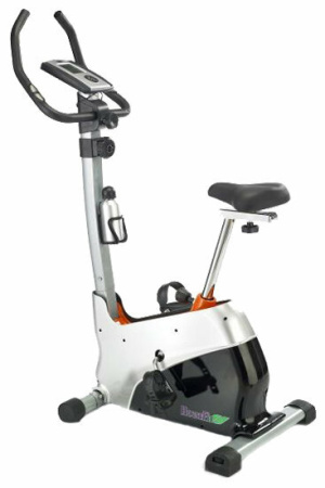 Вертикальный велотренажер HouseFit HB-8145HP