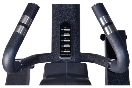 Эллиптический тренажер AMMITY Space SE 660A