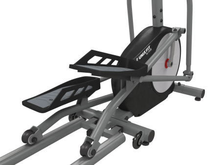 Эллиптический тренажер UnixFit SL-430E