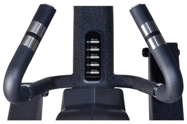 Эллиптический тренажер AMMITY Space SE 660A