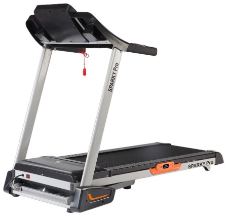 Беговая дорожка DFC T635 Sparky Pro
