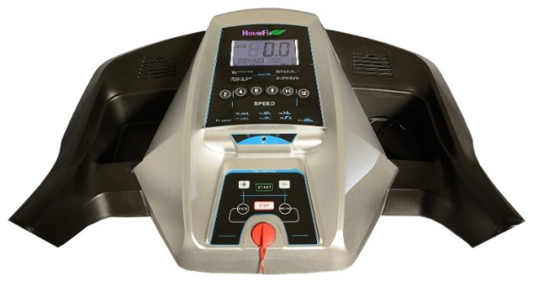 Электрическая беговая дорожка HouseFit HT-9856HP Электрическая беговая дорожка HouseFit HT-9856HP