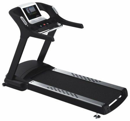 Электрическая беговая дорожка Shining Stars ZX-A520T