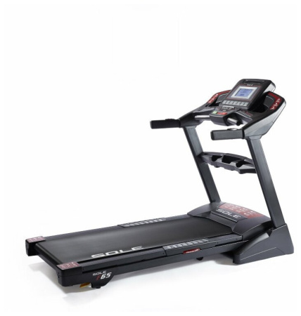 Беговая дорожка Sole Fitness F65