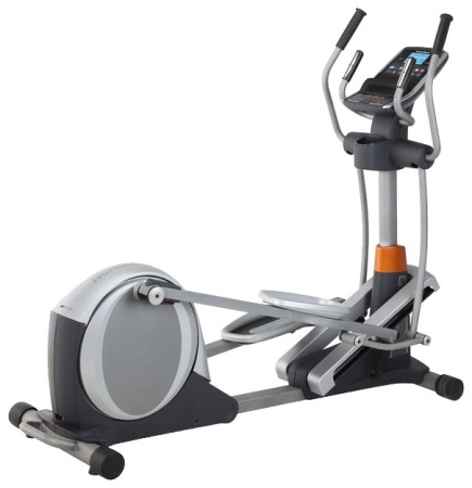 Эллиптический тренажер NordicTrack E11.0 (NTEVEL90910)