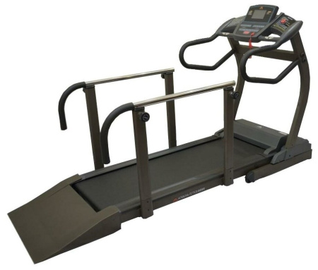 Беговая дорожка American Motion Fitness 8643R