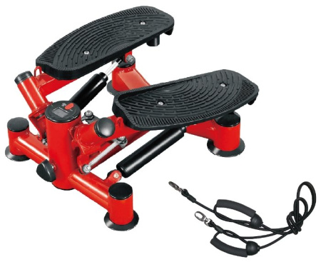 Степпер Iron People IRST41