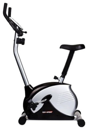 Вертикальный велотренажер Hop-Sport HS-2080 Spark