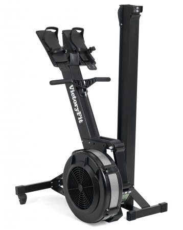 Аэродинамический гребной тренажер VictoryFit VF-AR700