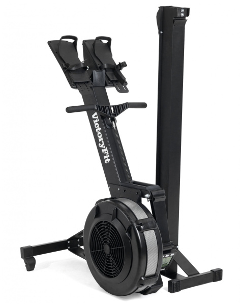 Аэродинамический гребной тренажер VictoryFit VF-AR700 Аэродинамический гребной тренажер VictoryFit VF-AR700
