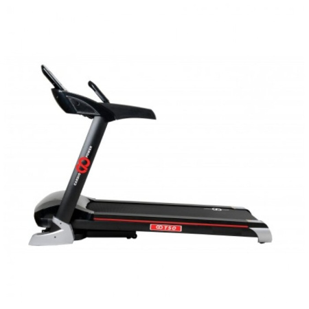 Электрическая беговая дорожка CardioPower T50