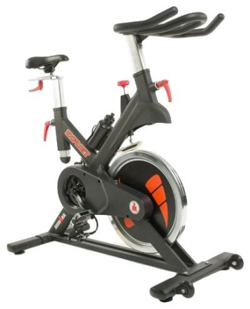 Спин-байк Impulse Exploit