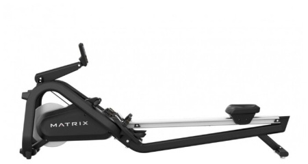 Гребной тренажер Matrix Rower New