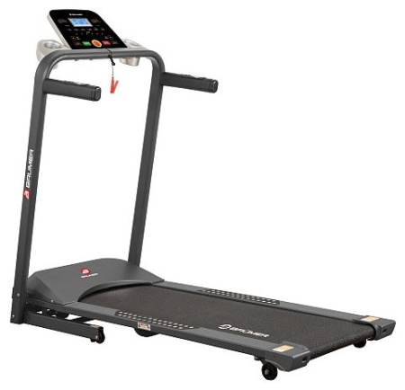 Электрическая беговая дорожка Brumer Miracle C1