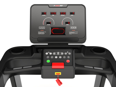 Беговая дорожка UnixFit 1550 PRO