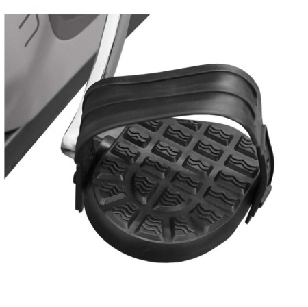 Вертикальный велотренажер Carbon Fitness U318 MAGNEX