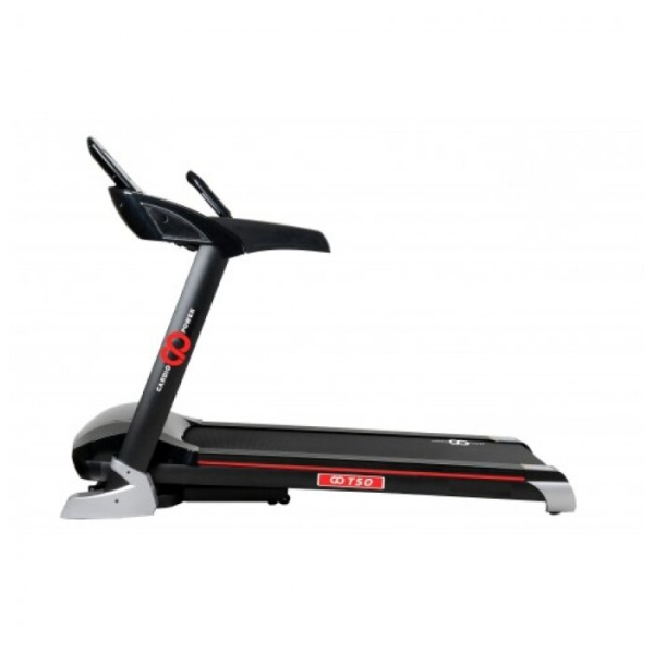 Электрическая беговая дорожка CardioPower T50