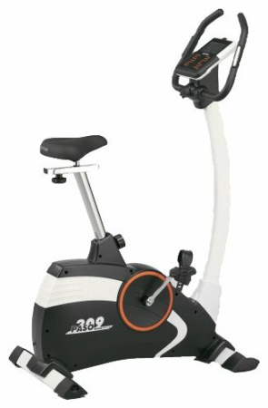 Вертикальный велотренажер KETTLER 7626-900 Paso 309
