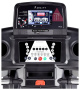 Электрическая беговая дорожка AMMITY Classic+ ATM 720 TFT+ AC